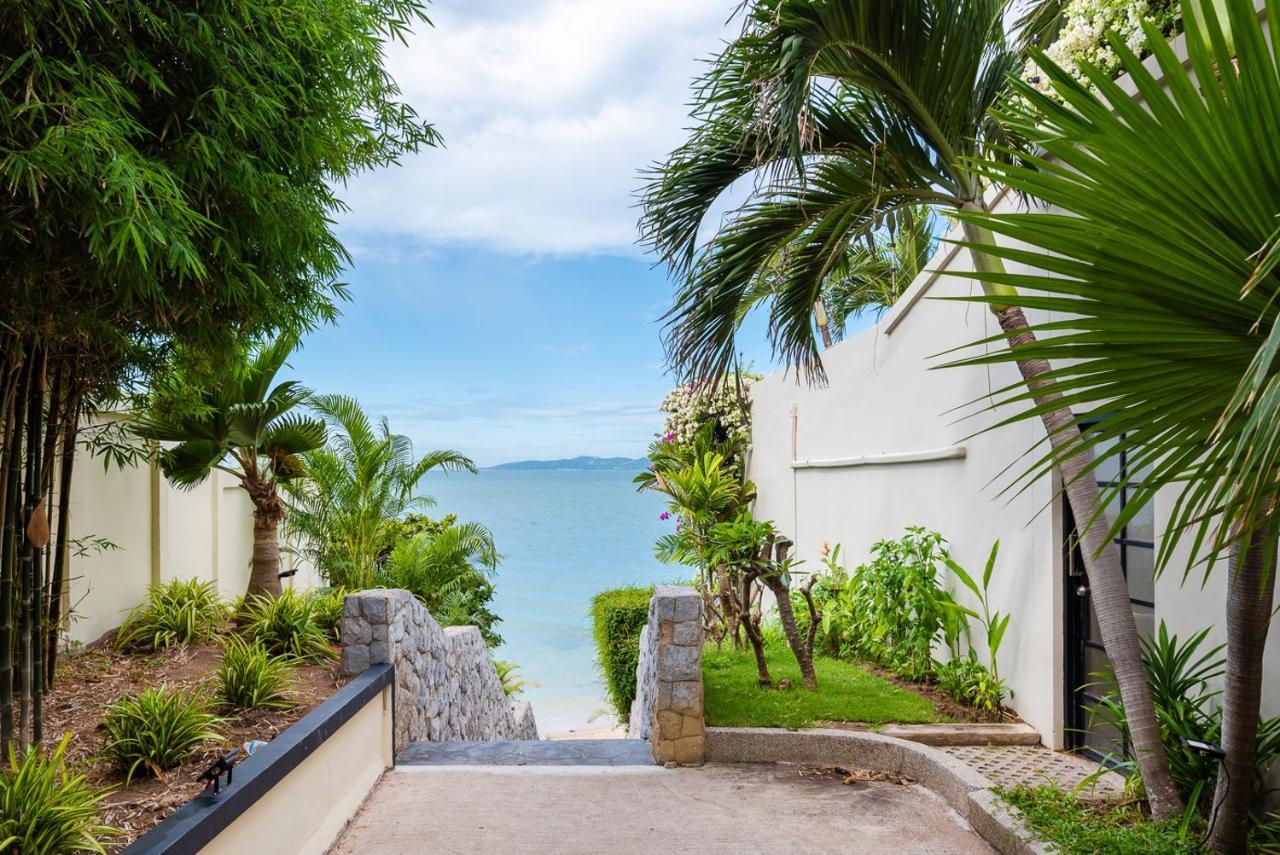 Villa Majestic Pool 4 Bedrooms Private