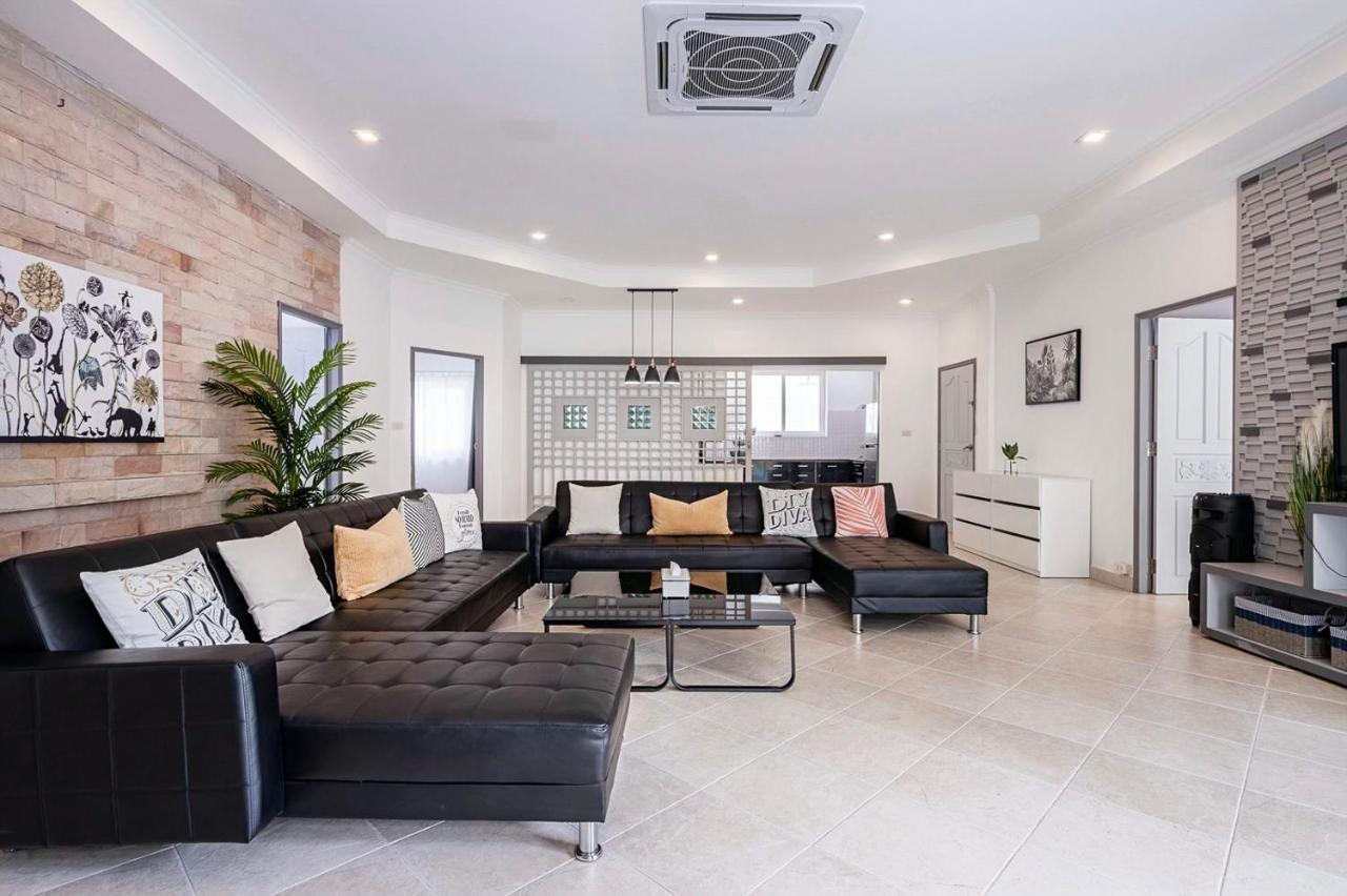 Majestic Pool 4 Bedrooms Private *