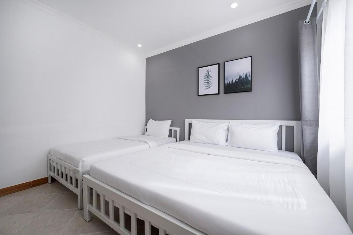 Villa Majestic Pool 4 Bedrooms Private