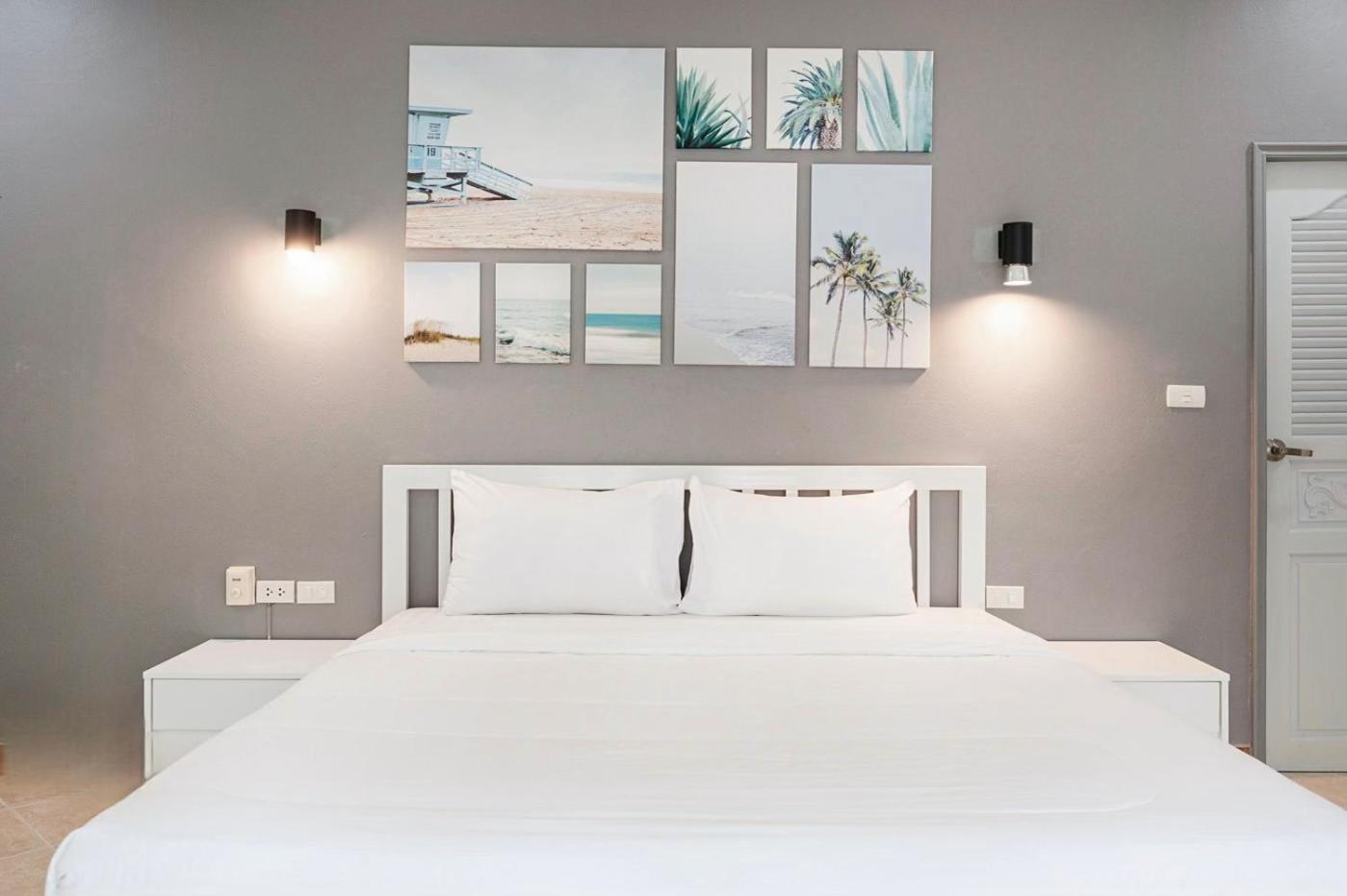 Majestic Pool 4 Bedrooms Private Pattaya